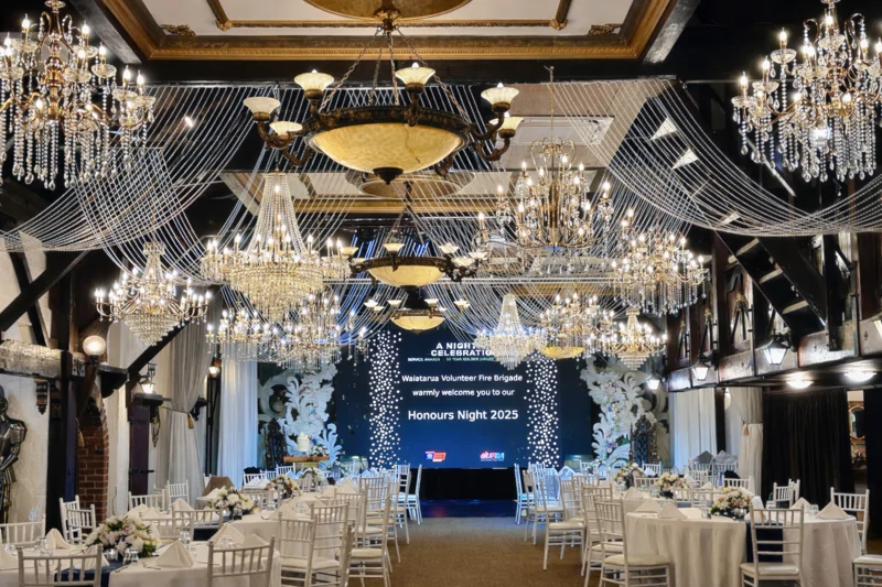 corporate event venues auckland