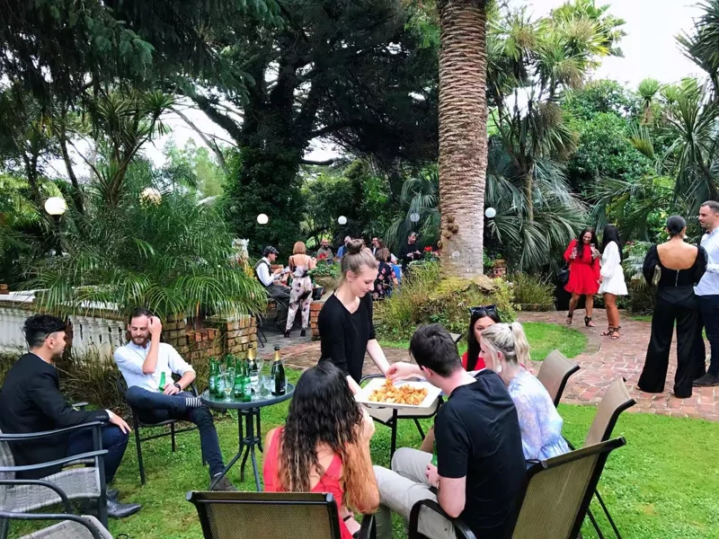 function venues auckland outdoor event 2