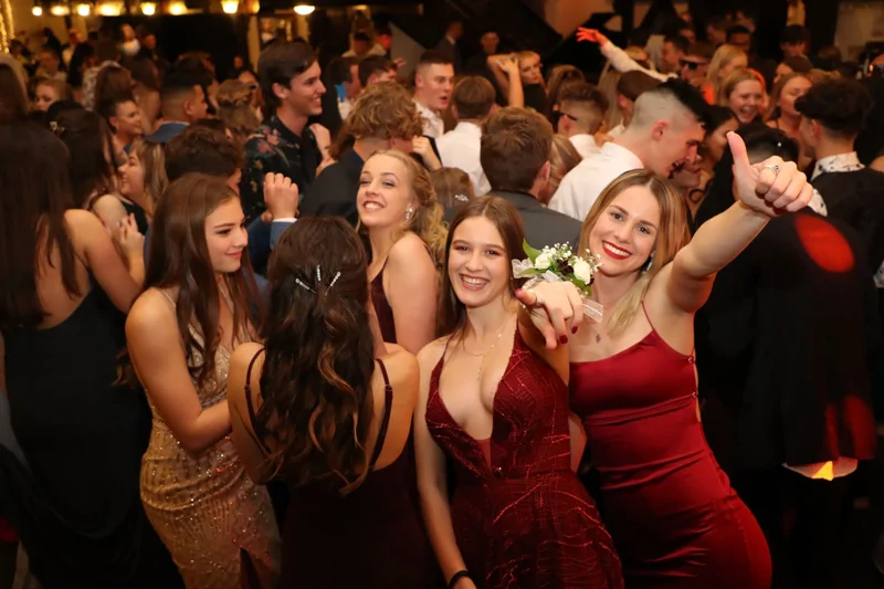 function venues auckland school ball dance
