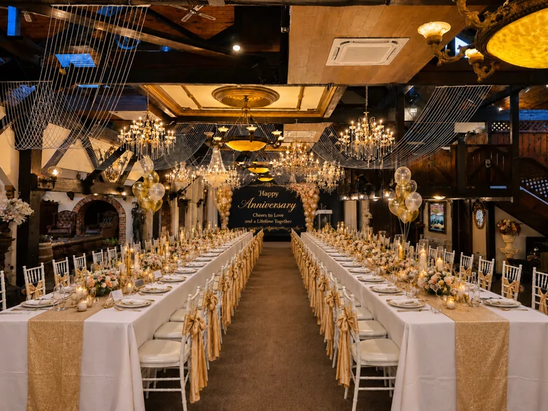 function venues auckland wedding anniversary