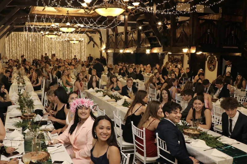 function venues kumeu school ball