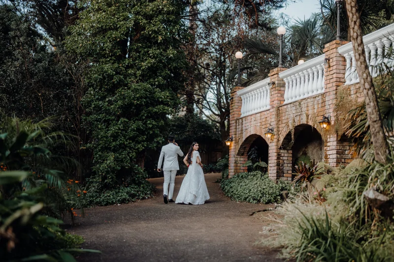 rustic indian wedding venues auckland photography