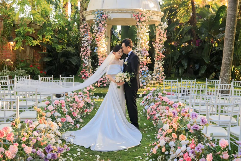 wedding ceremony venue auckland