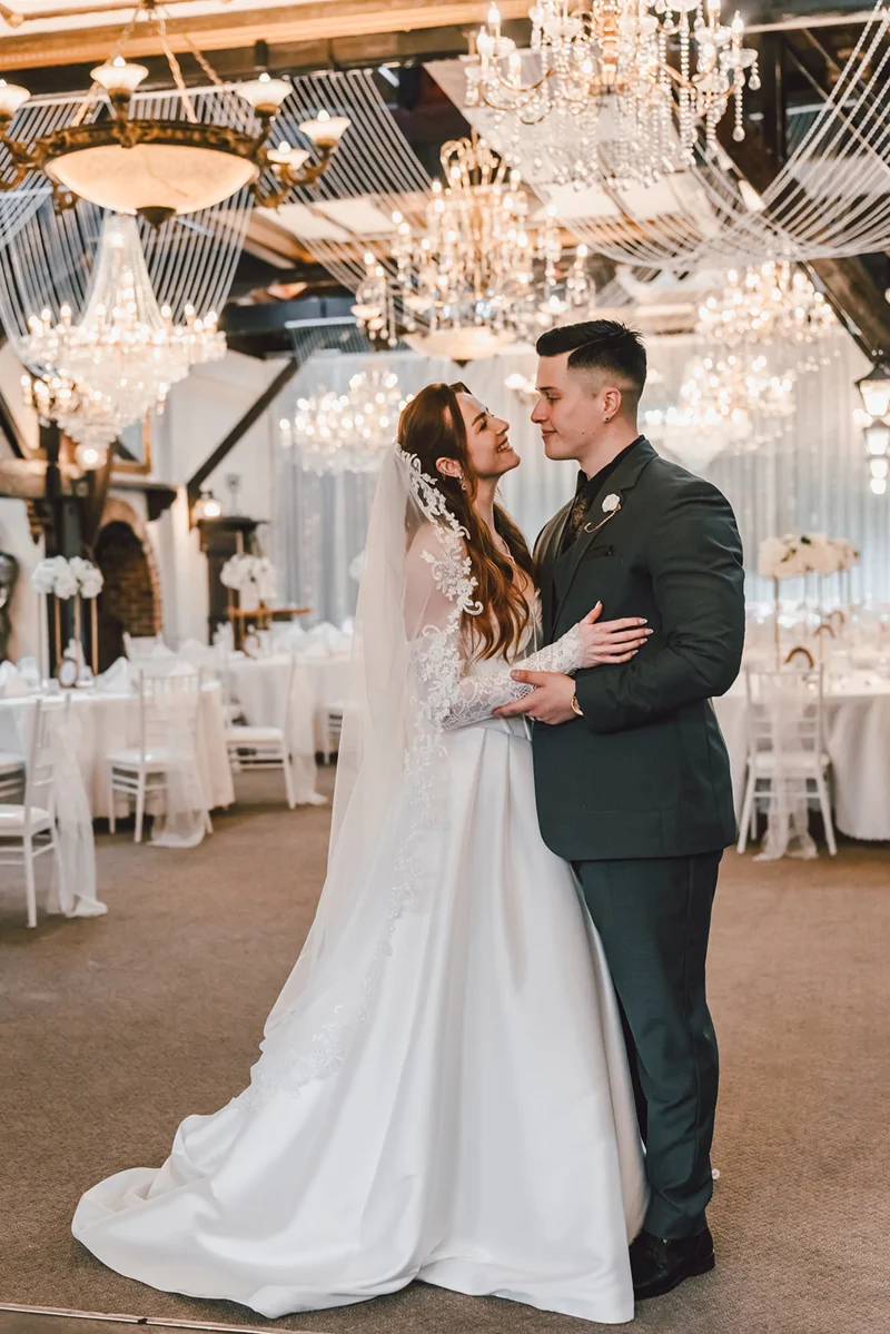 wedding venue auckland elegant reception