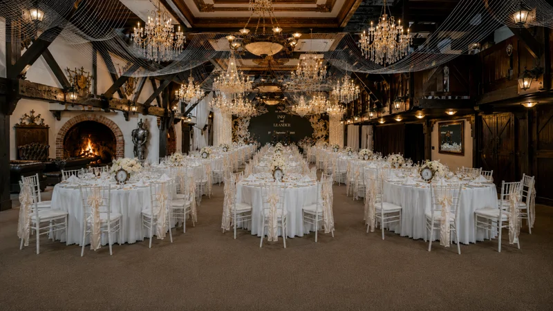 wedding venues auckland reception luxury