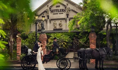 Settlers Country Manor