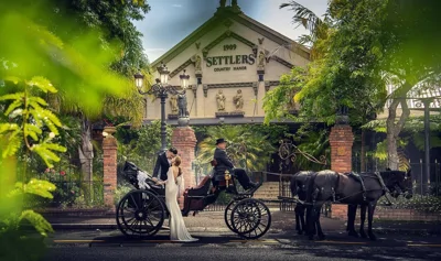 Settlers Country Manor