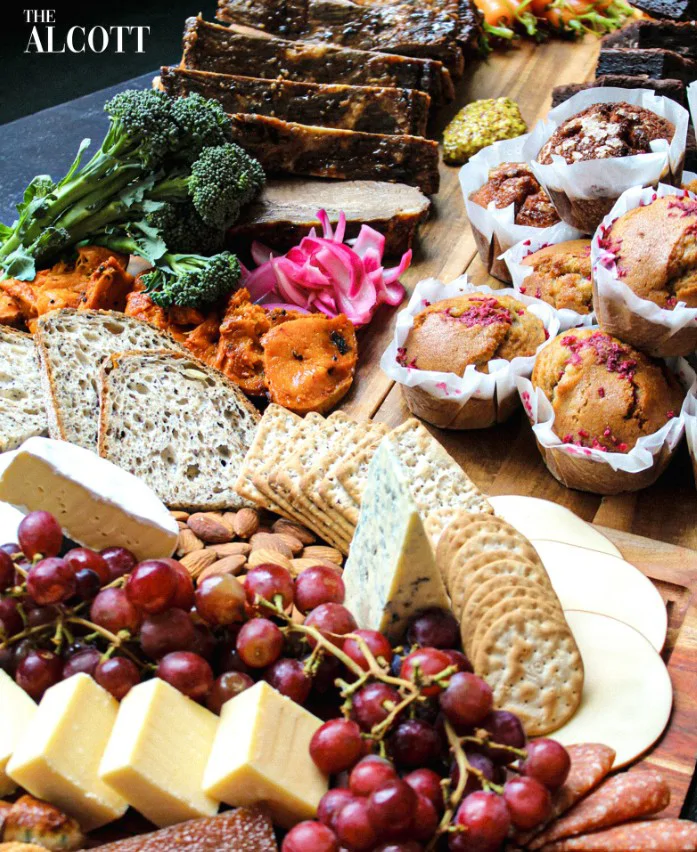 alcott food 1