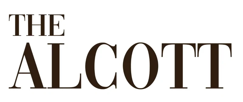 alcott logo
