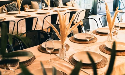 Kāinga Eatery