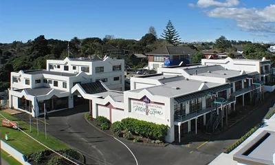 Ellerslie International Hotel and Conference Centre