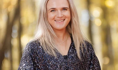 Kaycie OConnor Celebrant
