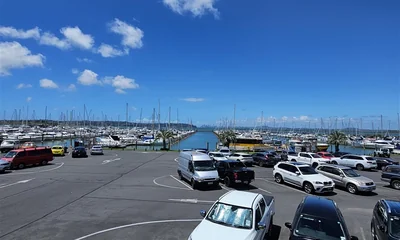 Boardroom Hire – Hobsonville Marina (West Harbour Ferry Terminal)