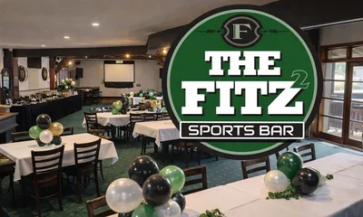 The Fitz 2 Sports Bar