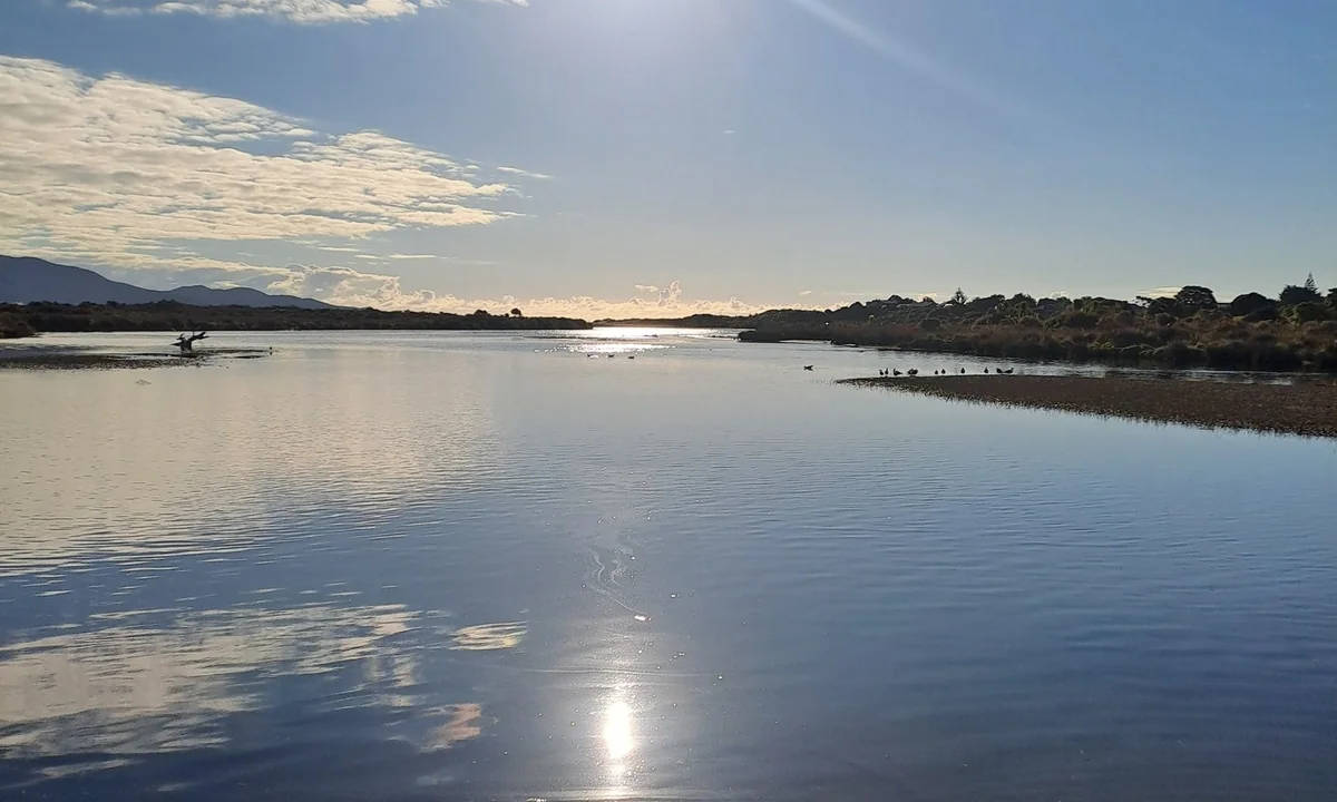 The Otaihanga Boating Club