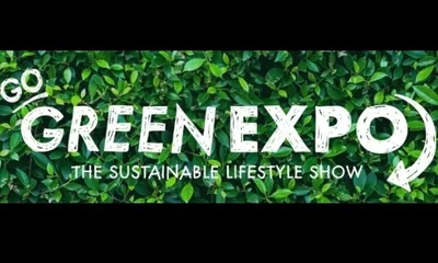 Go Green Expo (Christchurch)