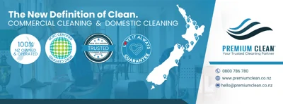 Premium Clean Hamilton Central