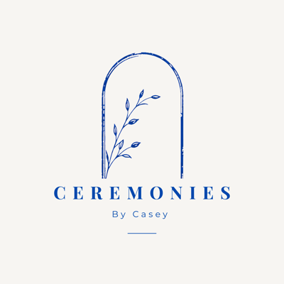 Ceremonies by Casey