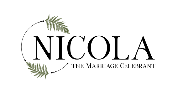 Nicola the Marriage Celebrant