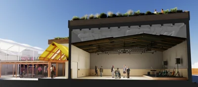 The Youth Hub
