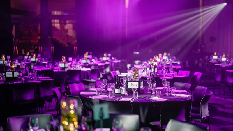 even more foh images