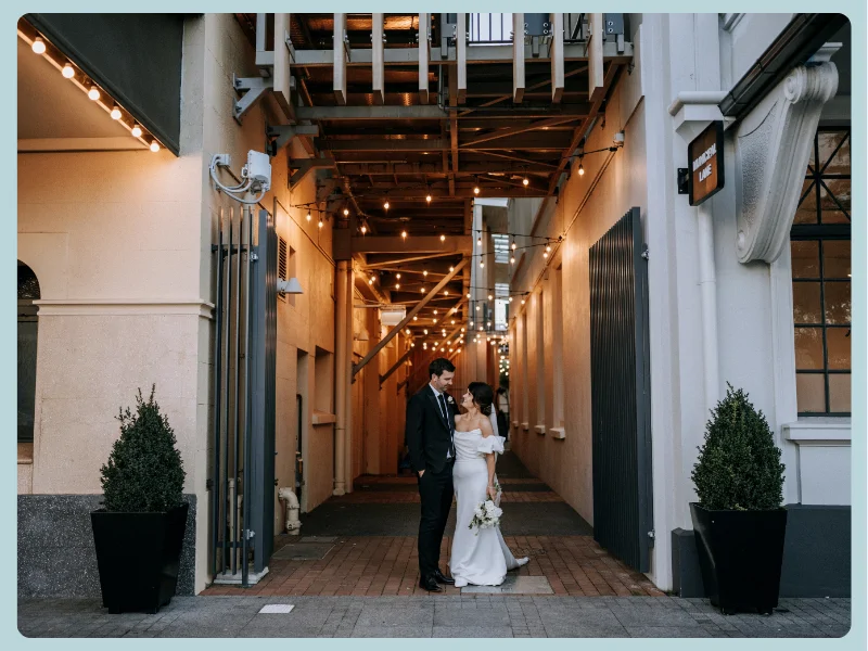 toitoi weddings ceremonies 2
