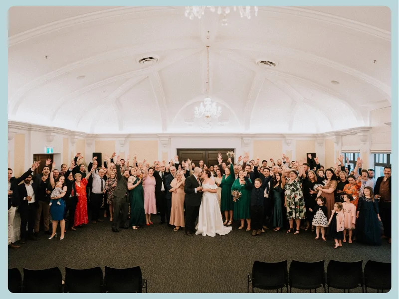 toitoi weddings ceremonies 3