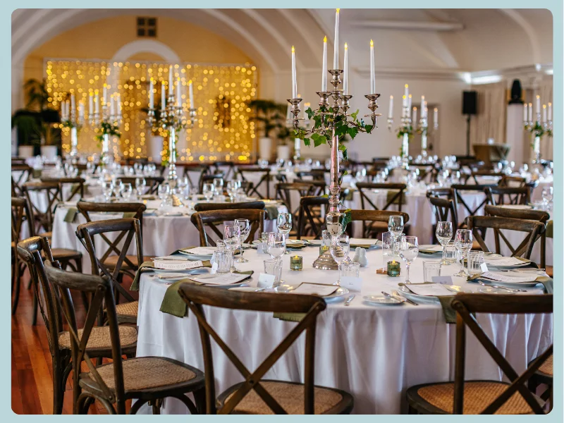 toitoi weddings in assembly ballroom 6