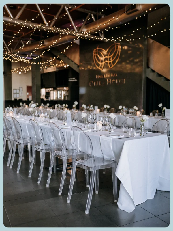 toitoi weddings in assembly ballroom portrait 3