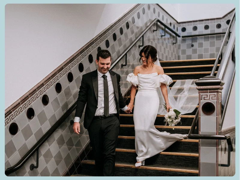 toitoi weddings in assembly ballroom