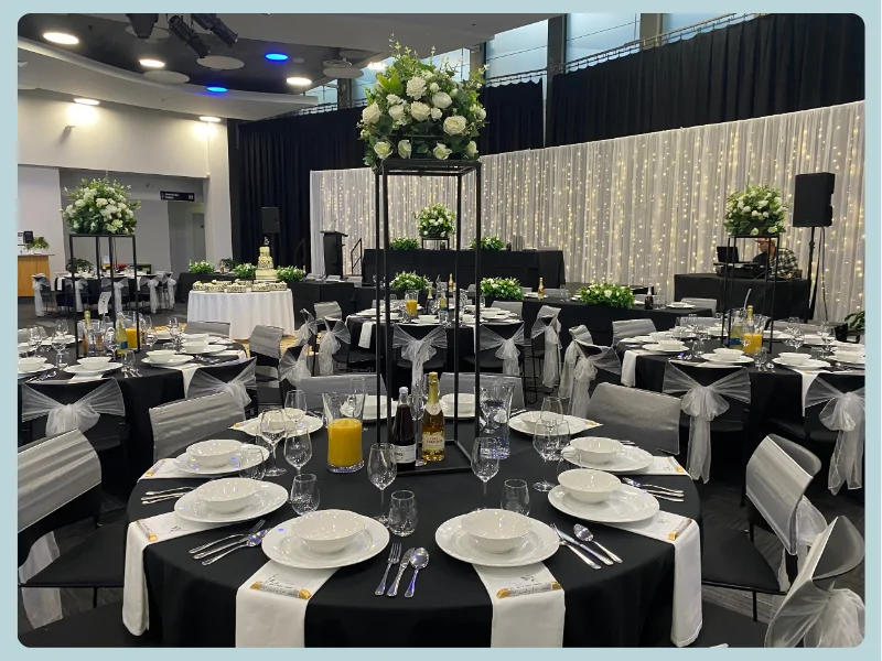 toitoi weddings in functions