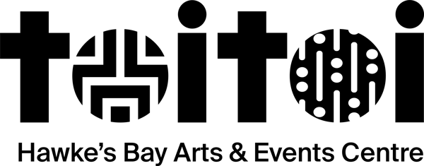 Toitoi Hawke's Bay Arts and Events Centre