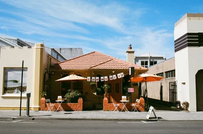 Community Burgers