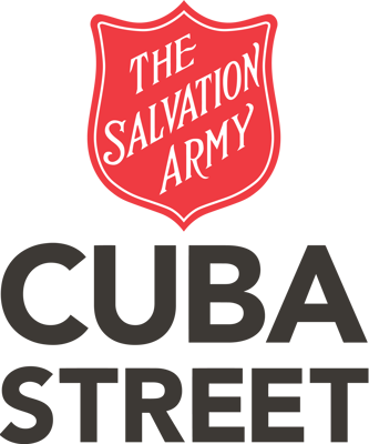 The Salvation Army - Cuba Street