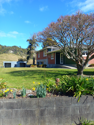 Syds shed rustic charm, venue and accommodation