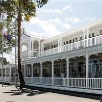 Top 10 Northland Conference Venues