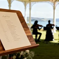 Wedding Ceremony Music: A Guide to Your Perfect Soundtrack