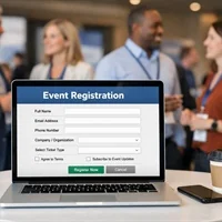 Driving Registrations for Corporate Events: Boost RSVPs with Proven Tactics
