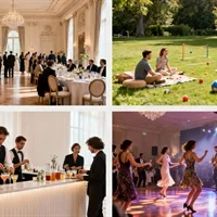 Create an Unforgettable Day for Your Wedding Guests