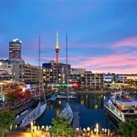 Auckland Venue Hire - Corporate Events Venues