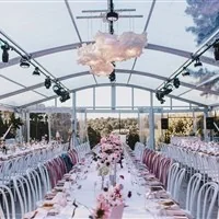 Tips for hiring a marquee for your event