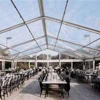 Popular Wedding Marquees