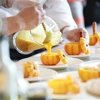 How to find your perfect wedding caterer
