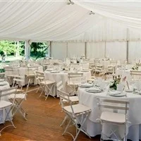 Marquee Wedding Hire
