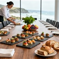 How to Cater for Dietary Requirements at Corporate Events Without Stress