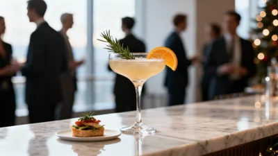 Plan Your Party for Christmas: Top NZ Christmas Party Themes