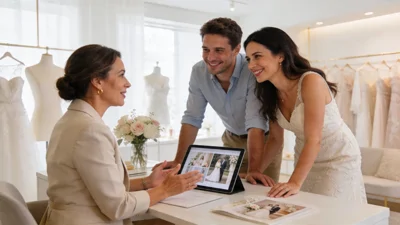What Does a Wedding Coordinator Do: Plan Your Dream Wedding