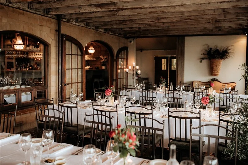 Waiheke Island Private Event Venues