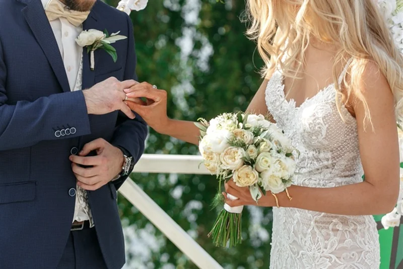 Marriage Celebrants
