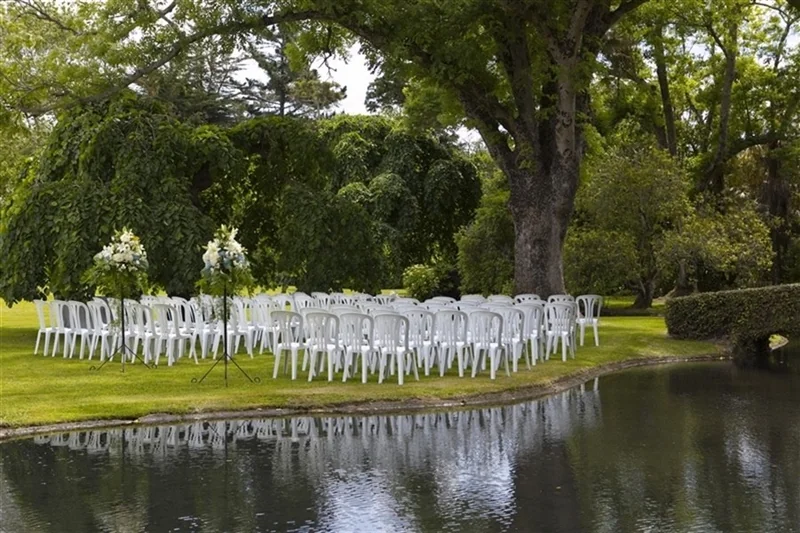 Manawatu Garden Wedding Venues